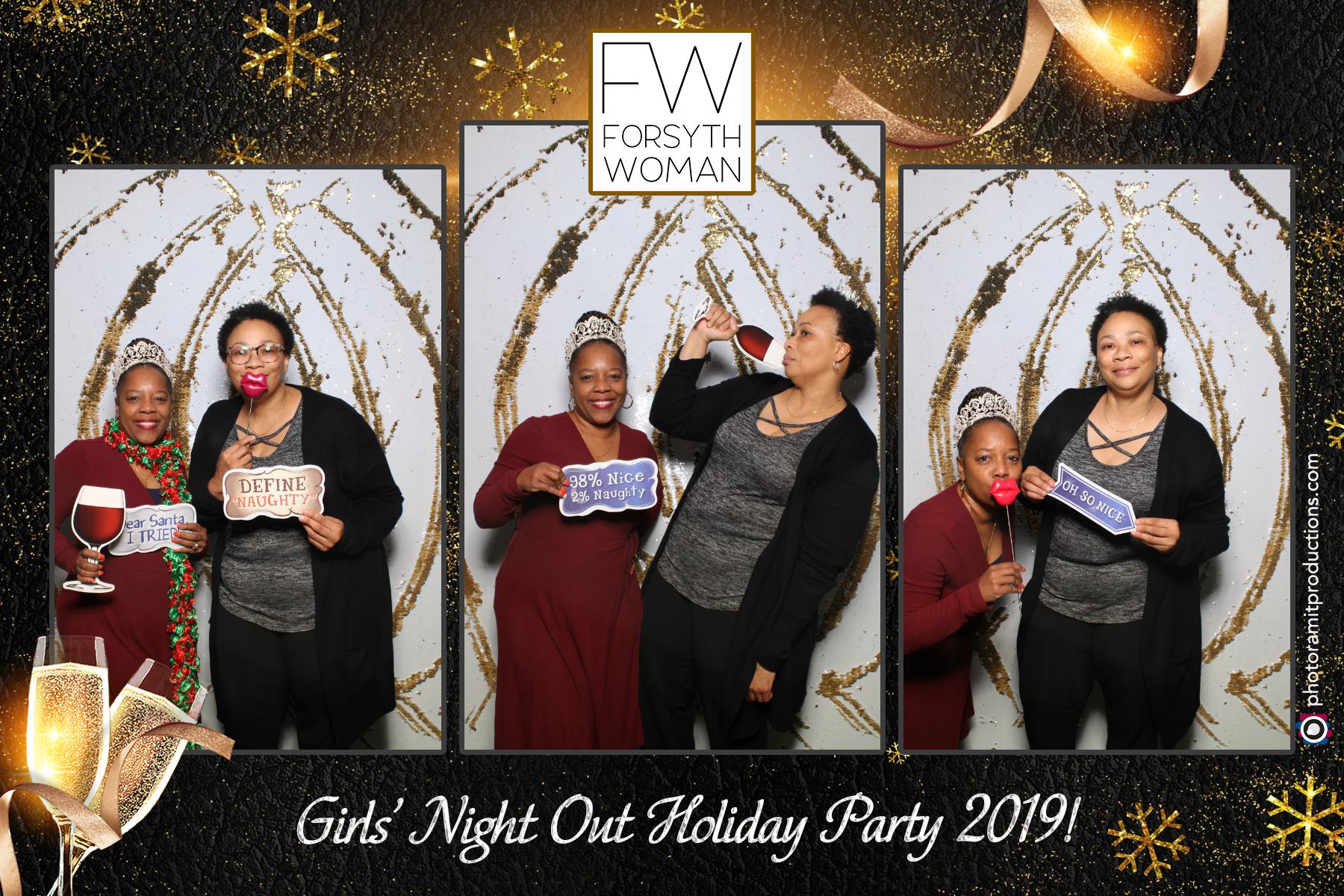 Girls Nigth out wf 2019 | View more photos from the event at gallery.photoramitproductions.com/u/PhotoRAMITProductions/Girls-Nigth-out-wf-2019